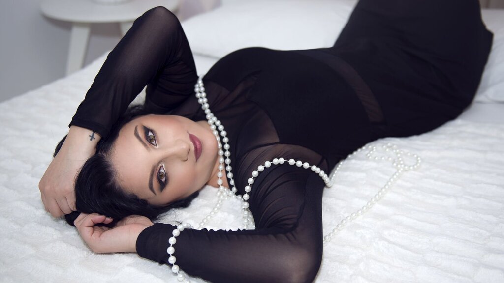 SabrinaShine