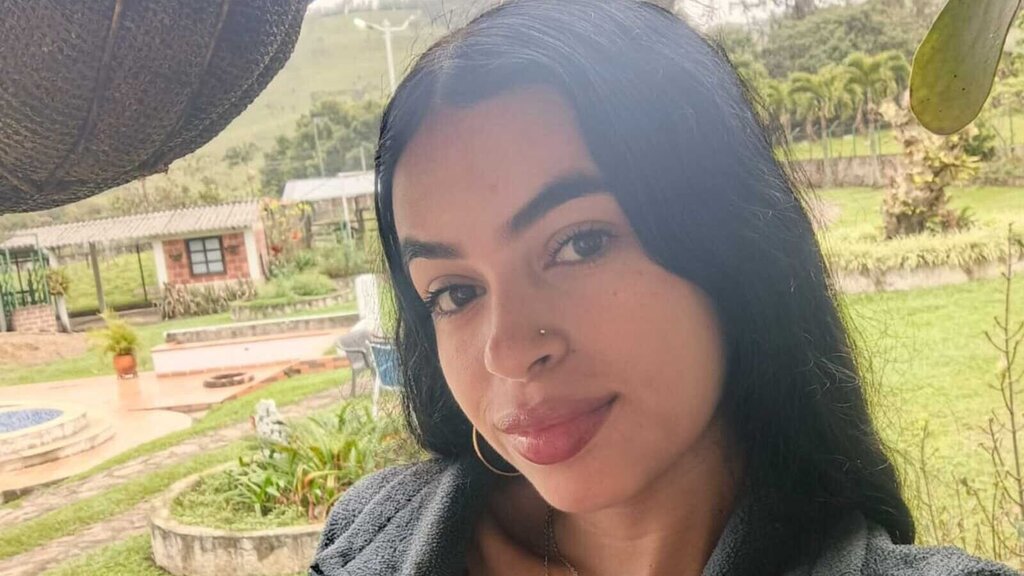 SofiaSandovall