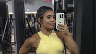 MaryBraz