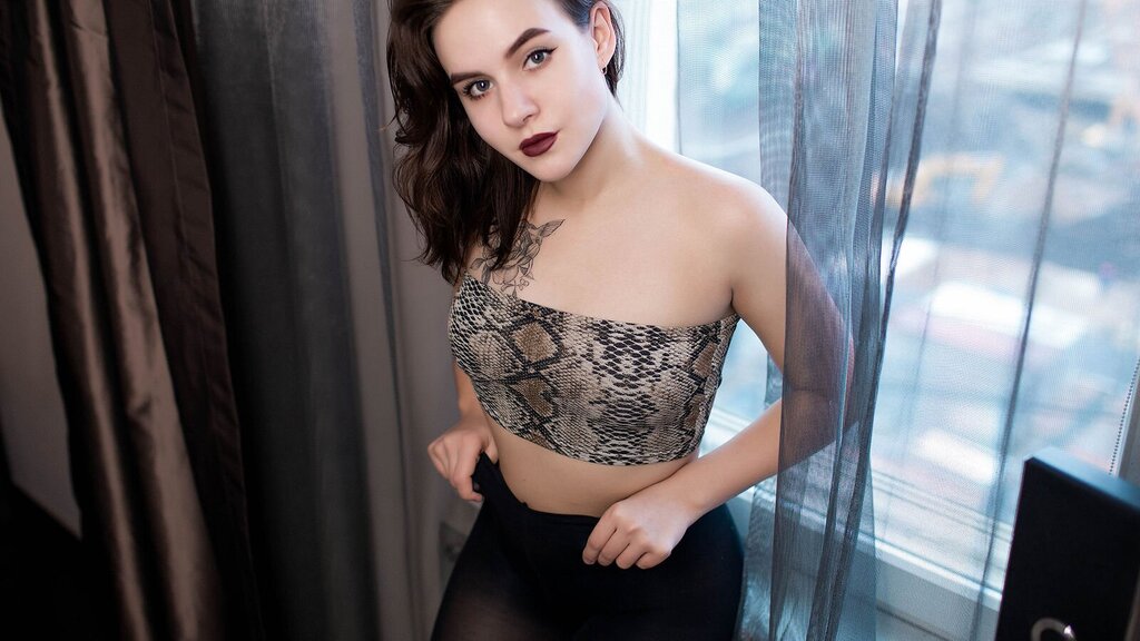 GenevaRose