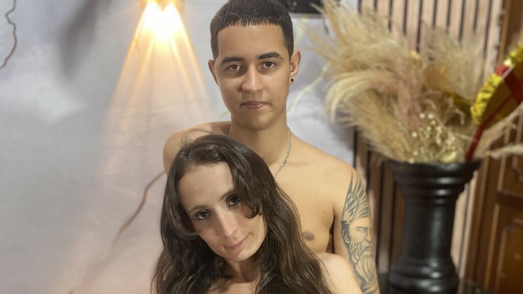 BritanAndDexter