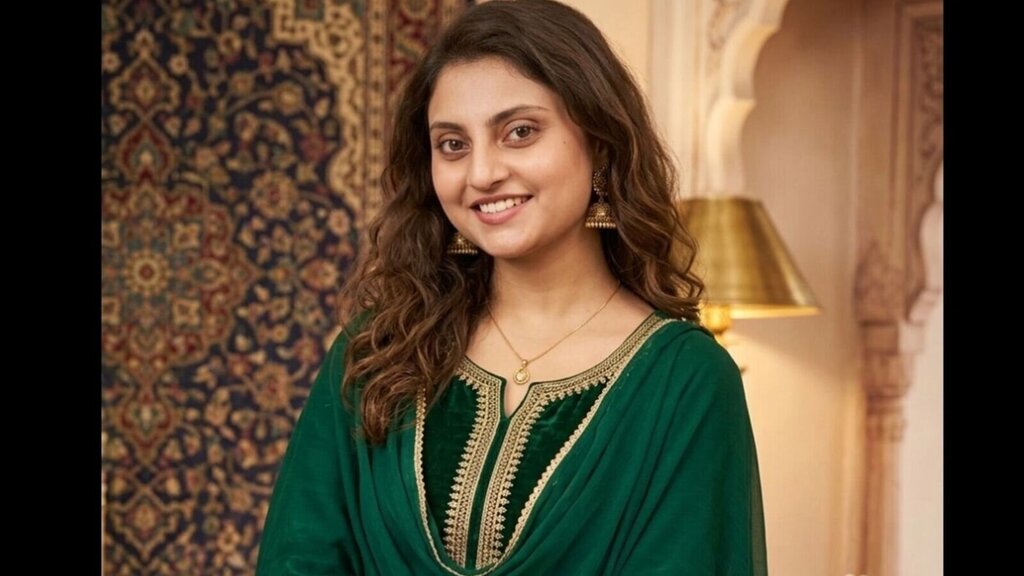 RoheeSharma