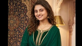 RoheeSharma