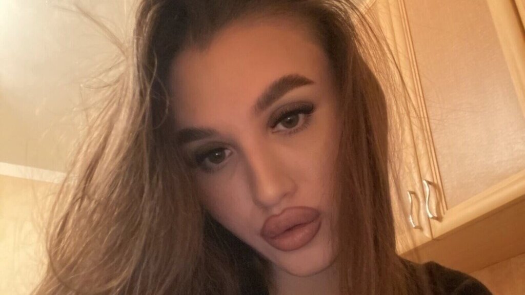 KyraVictorine