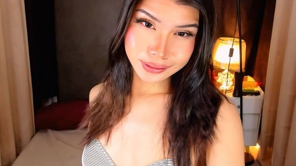 ScarllettBrown
