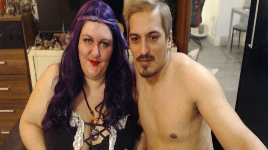 LexyAndRaymond