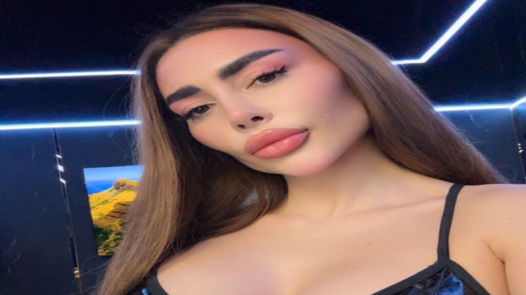 ShinyAngelina