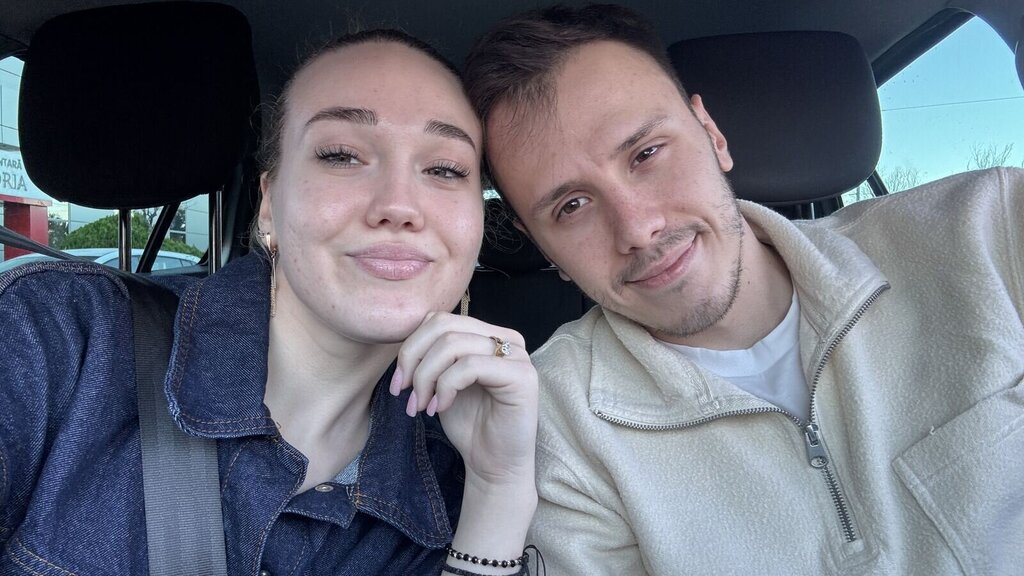 JessyandMike