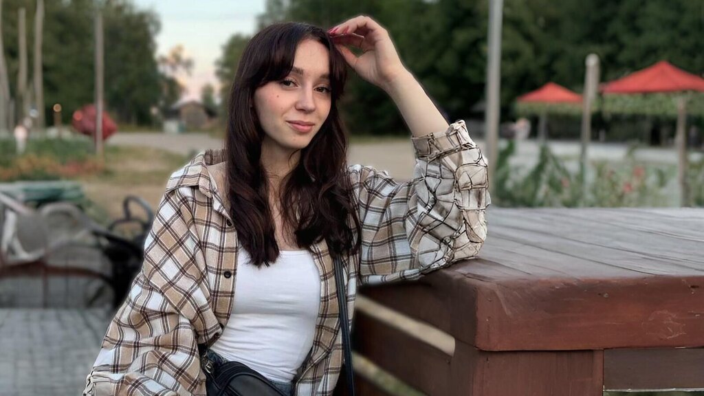 ArabellaFoster