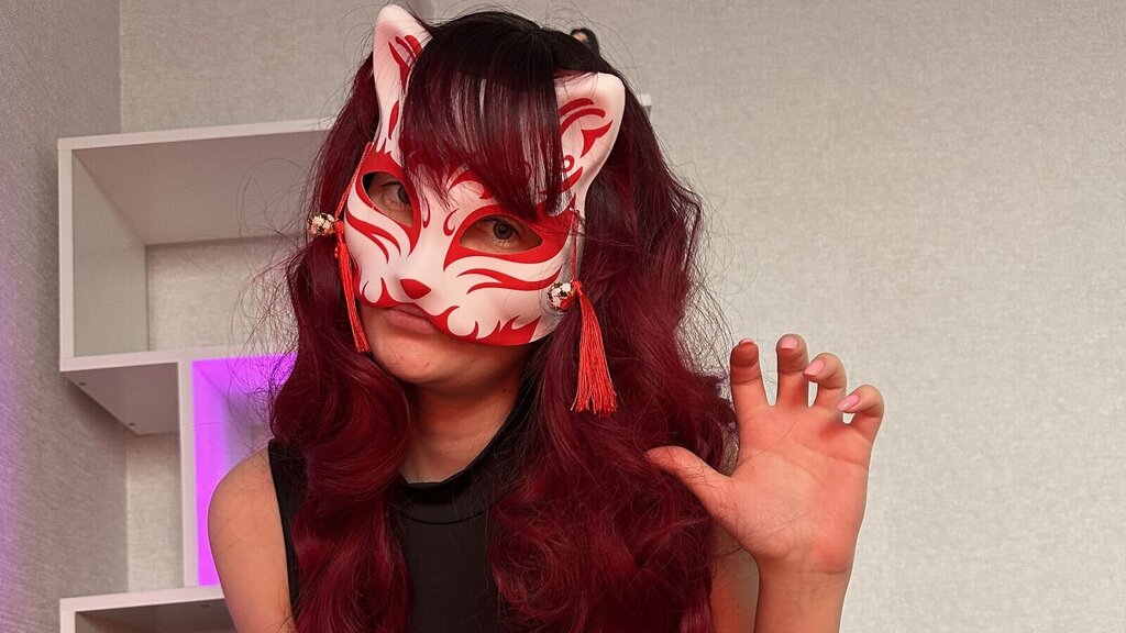 MikkoKitsune