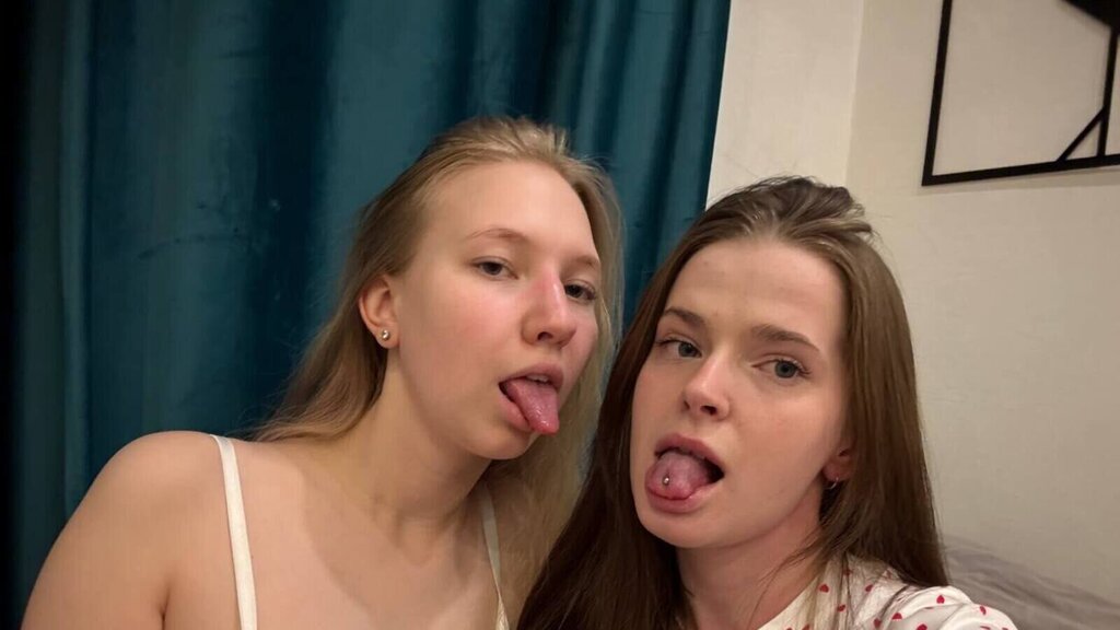 LorrieAndSilva