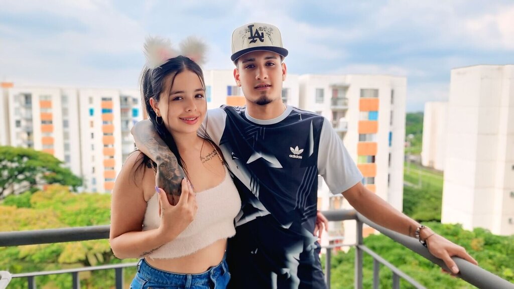 MiaAndCharles