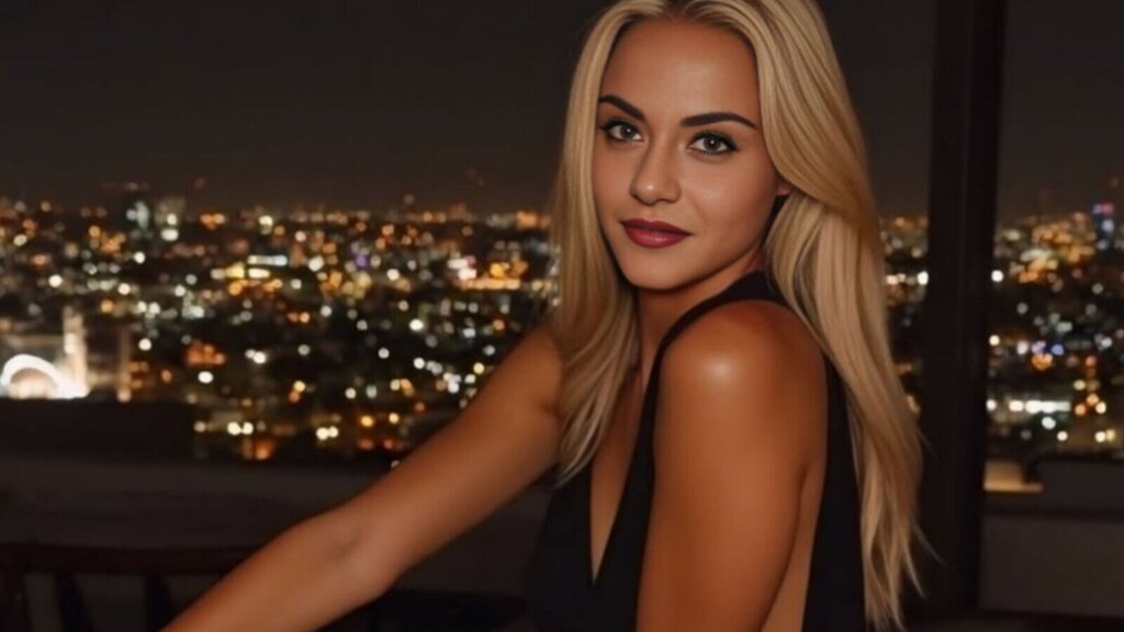 ZaraTayler
