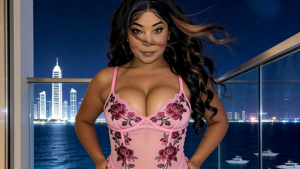 LadyCarmellaRae