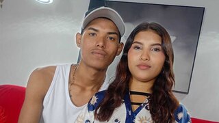 TessaAndZeus