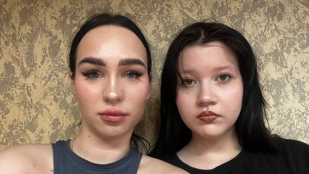 RufinaAndBlondel